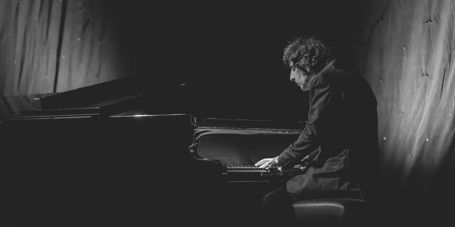 Thomas Fersen | LIVE NJP 2017