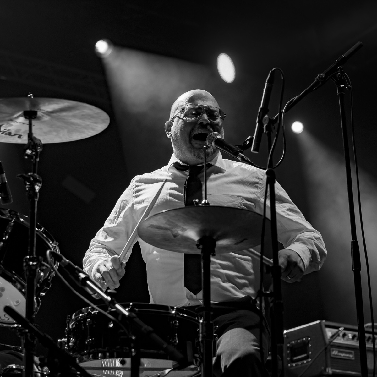 Vincent Zobler | Photographe à Nancy, France - Nancy Jazz Pulsations