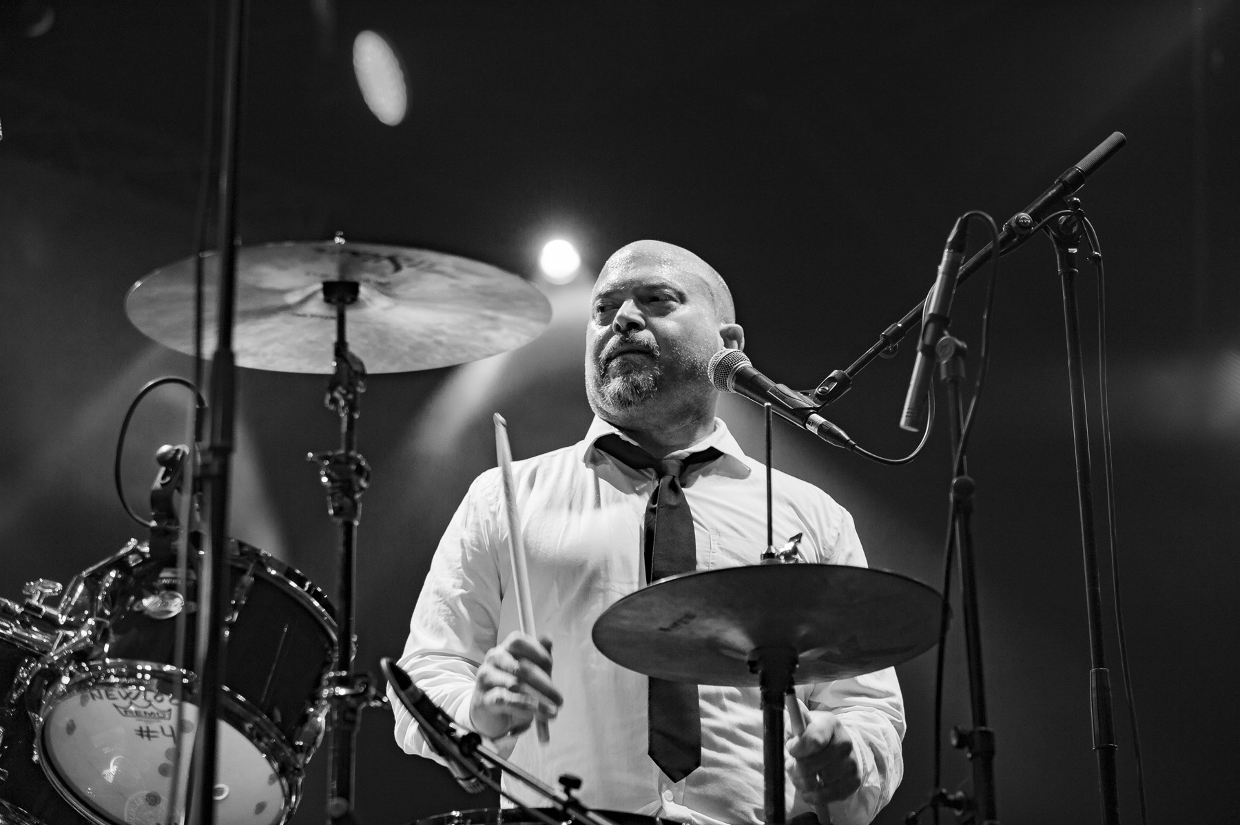 Vincent Zobler | Photographe à Nancy, France - Nancy Jazz Pulsations