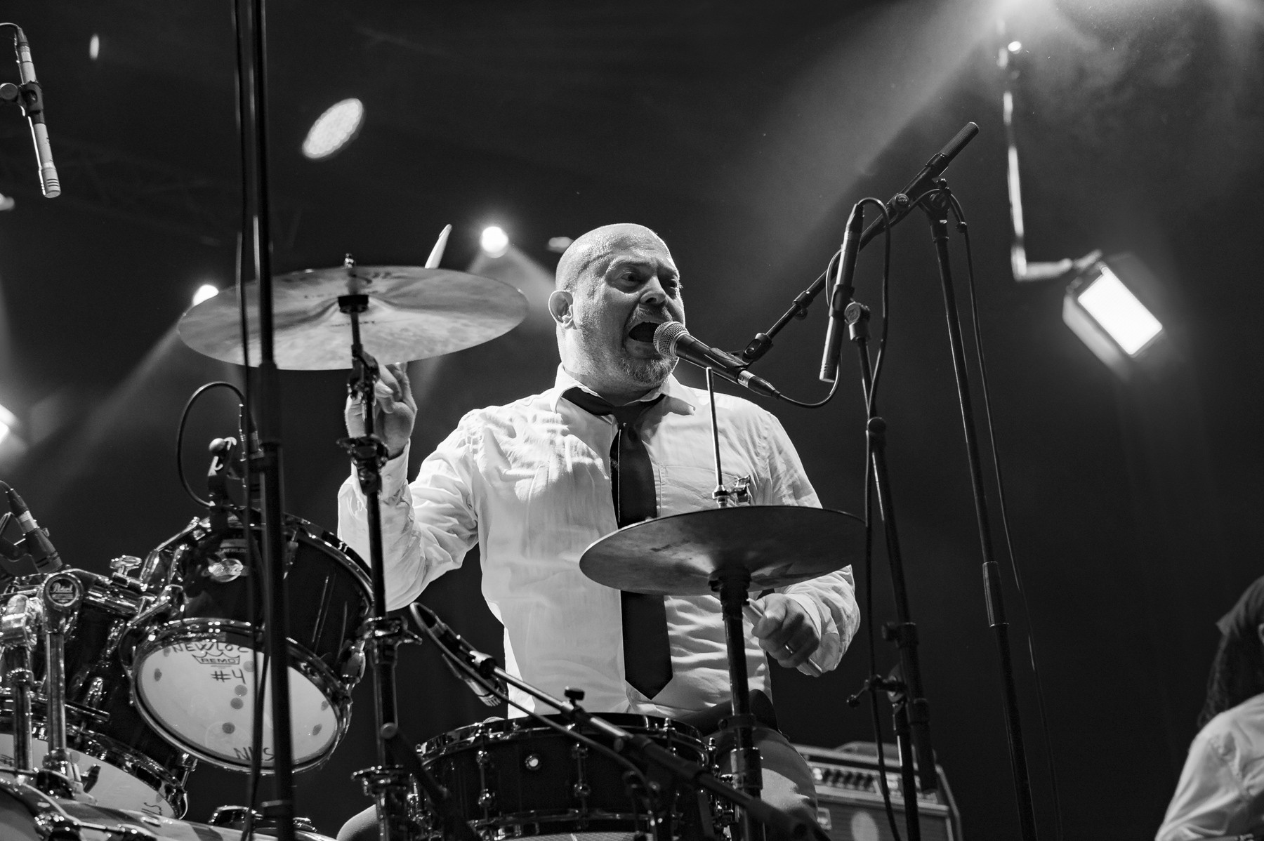 Vincent Zobler | Photographe à Nancy, France - Nancy Jazz Pulsations