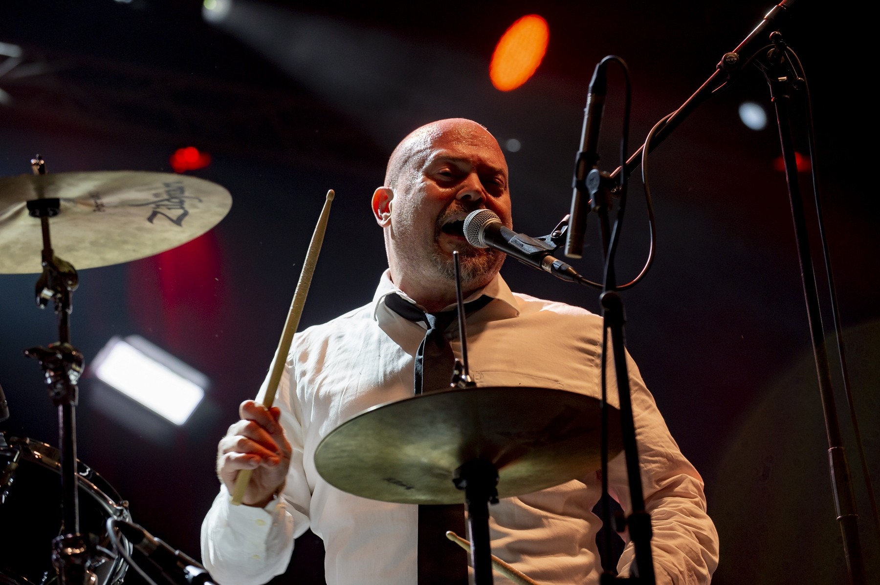 Vincent Zobler | Photographe à Nancy, France - Nancy Jazz Pulsations