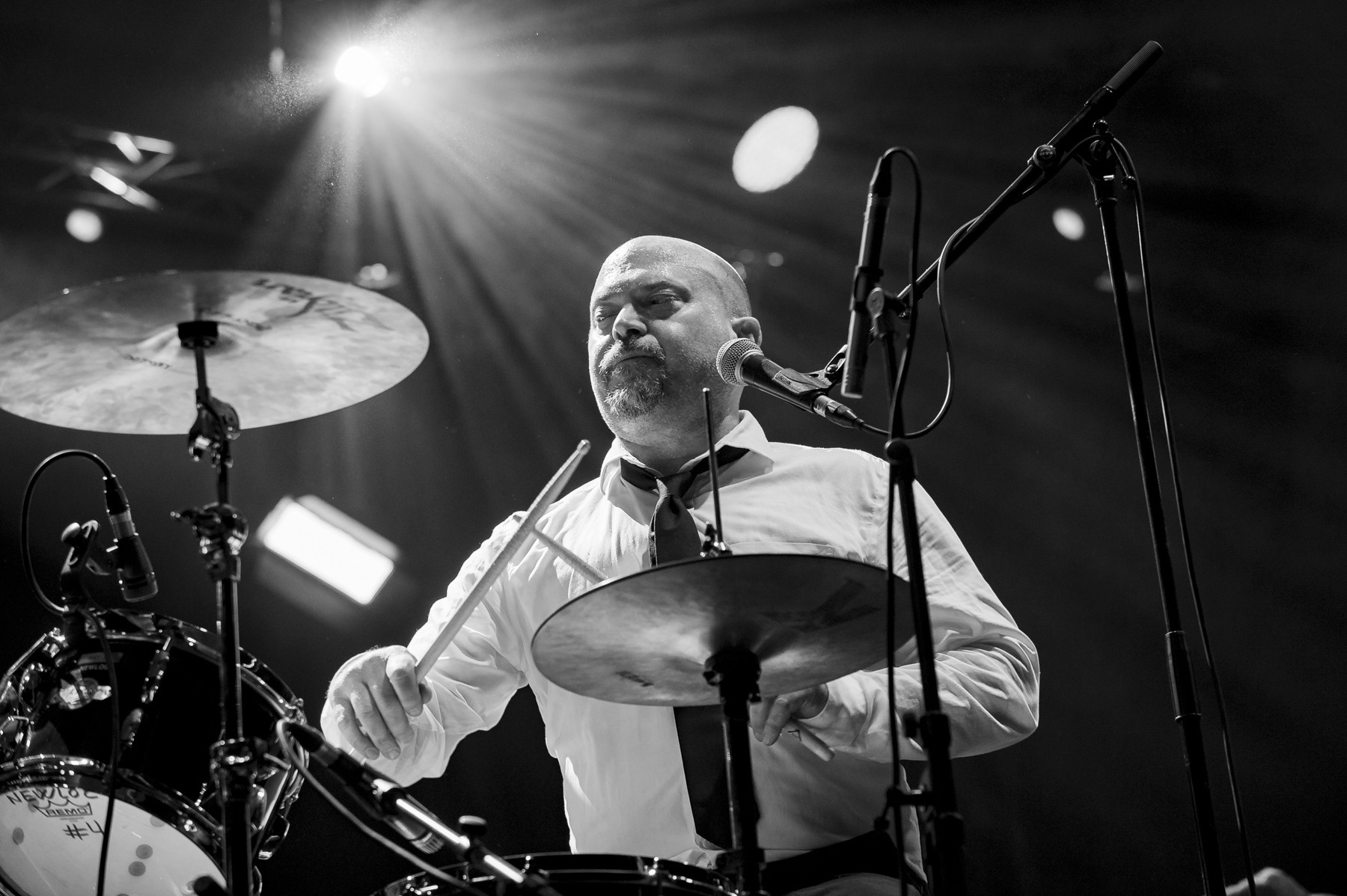 Vincent Zobler | Photographe à Nancy, France - Nancy Jazz Pulsations