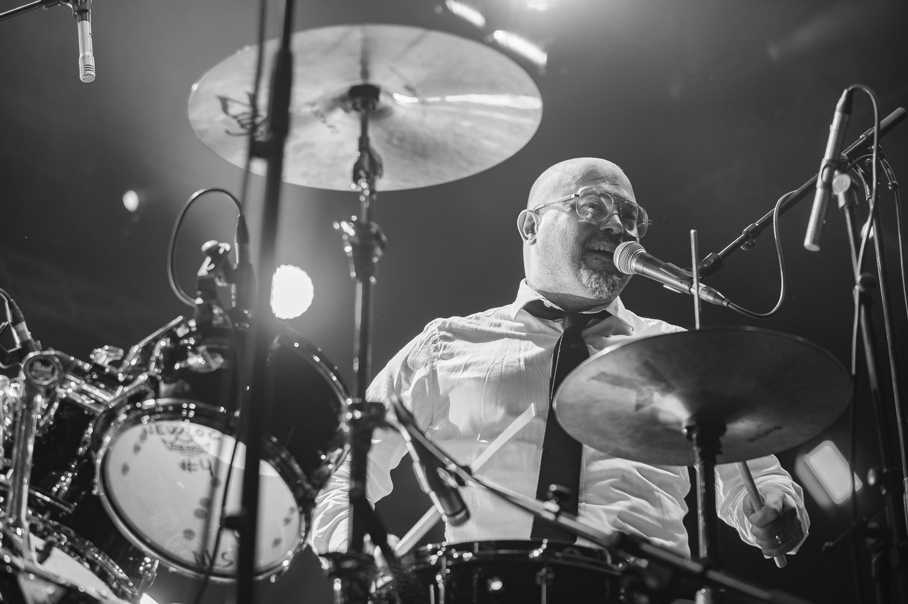 Vincent Zobler | Photographe à Nancy, France - Nancy Jazz Pulsations