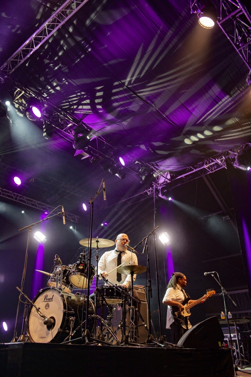Vincent Zobler | Photographe à Nancy, France - Nancy Jazz Pulsations