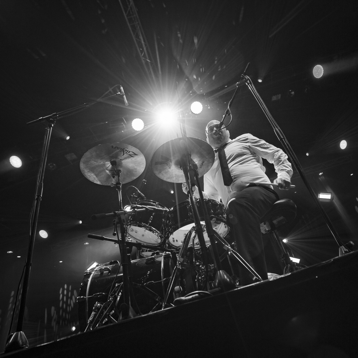 Vincent Zobler | Photographe à Nancy, France - Nancy Jazz Pulsations