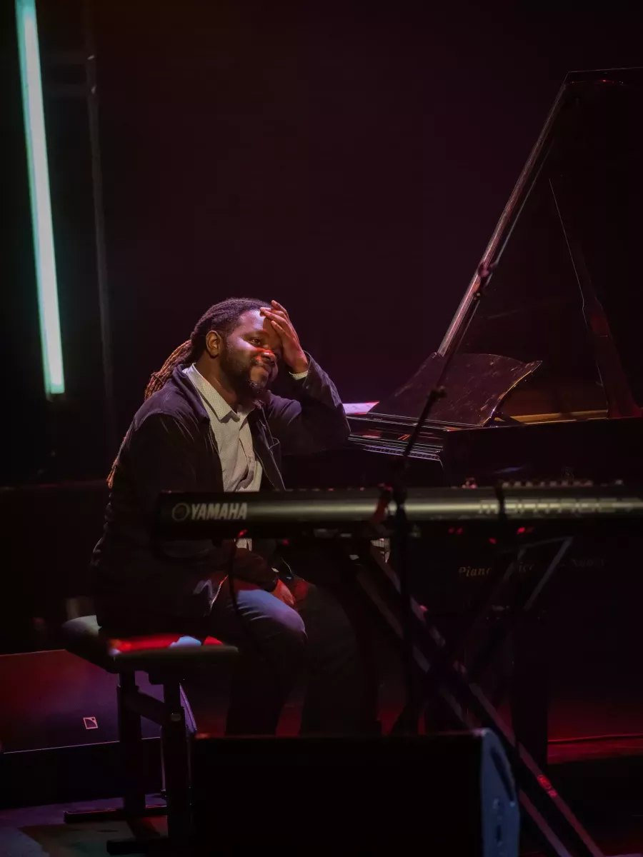 Tyreek McDole