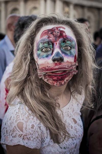 ZombieWalk22