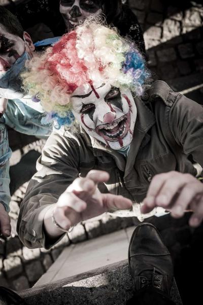 ZombieWalk24
