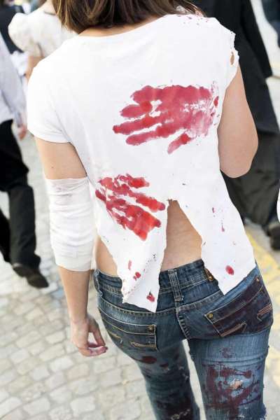 ZombieWalk4