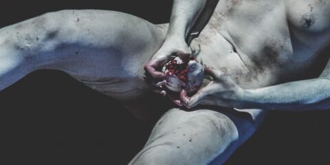 AJ Dirtystein Performeuse