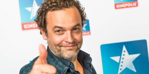 Going To Brazil, Going To Brazil le film, Going To Brazil avant première