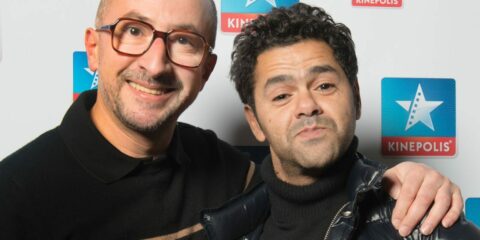 La vache, La vache le film