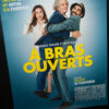 Affiche du film "À bras ouverts".