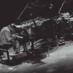 Aron Ottignon Trio – Nancy Jazz Pulsations