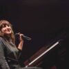 Juliette Armanet au festival Nancy Jazz Pulsation | Vincent Zobler