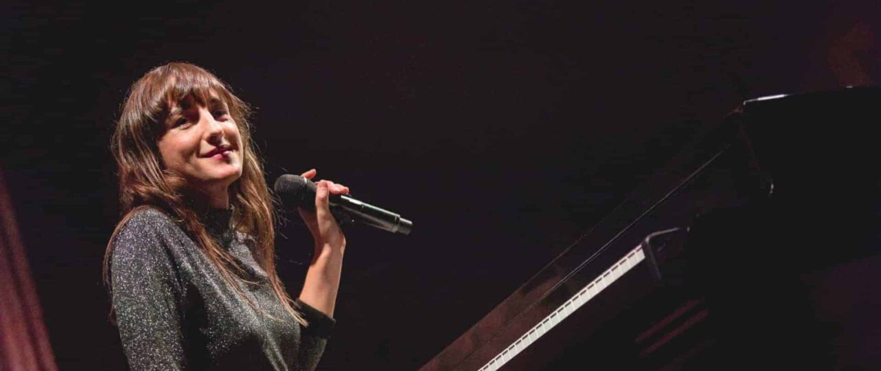 Juliette Armanet | LIVE NJP