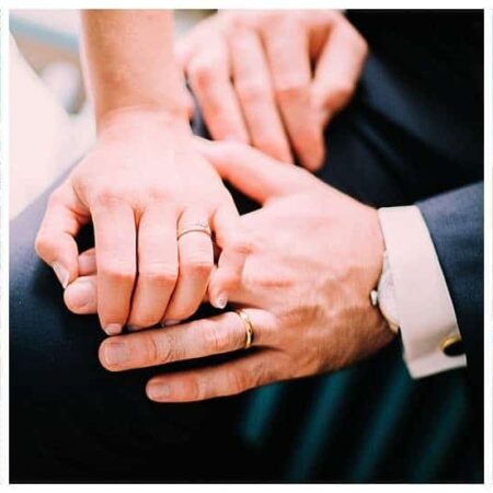 Un merveilleux mariage au château de Saulxures - Pour Morgane et Pierre Henri | Vincent Zobler - Photographe