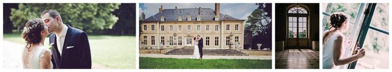 Un merveilleux mariage au château de Saulxures | Vincent Zobler - Photographe