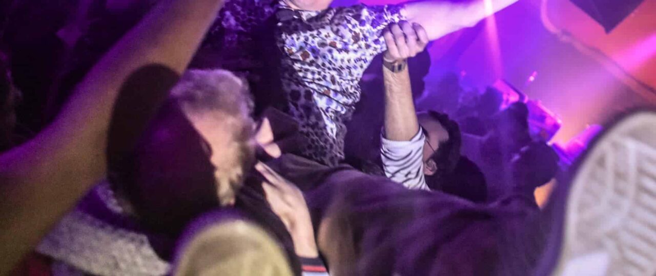 Vladimir Spoutnik | LIVE NJP