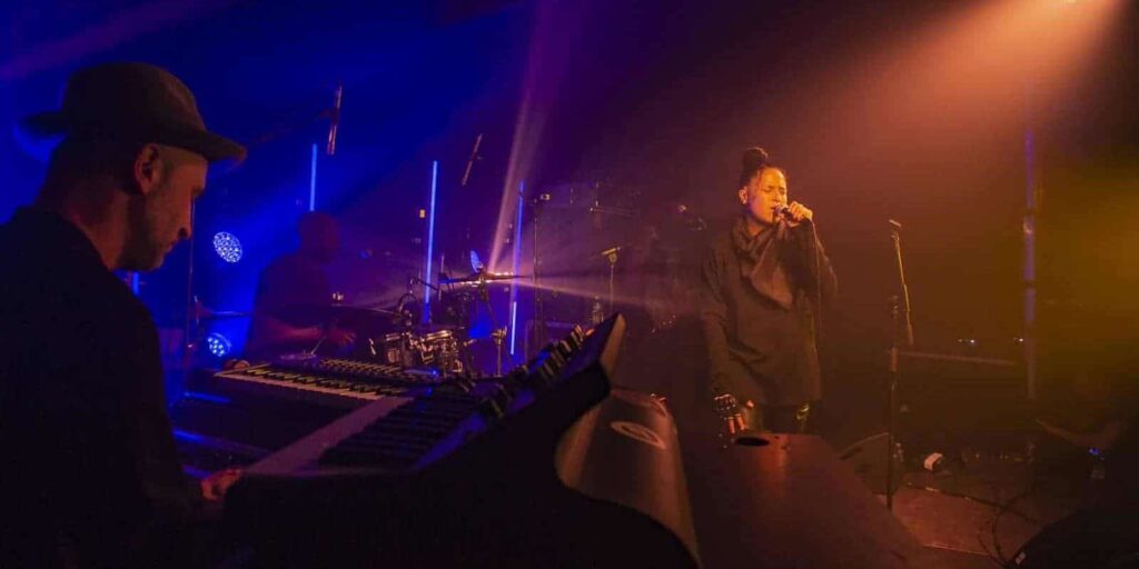 fatima & the eglo,the eglo live band,fatina the eglo