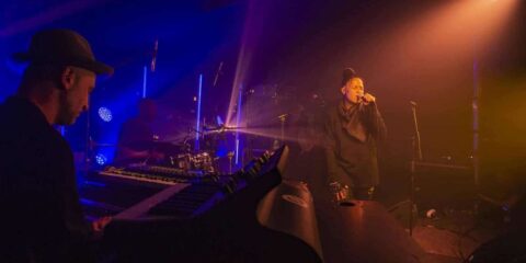 fatima & the eglo,the eglo live band,fatina the eglo