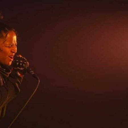 Concert FATIMA & THE EGLO LIVE BAND | Vincent Zobler - Nancy Jazz Pulsations