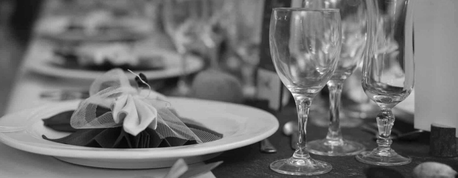 Comment sélectionner le traiteur de vos rêves pour votre mariage ?
