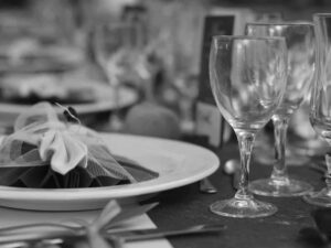 Comment sélectionner le traiteur de vos rêves pour votre mariage ?