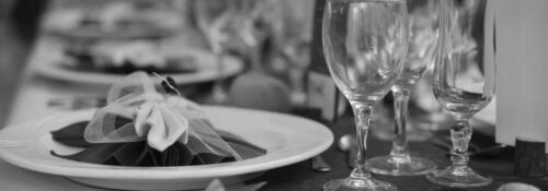 Comment sélectionner le traiteur de vos rêves pour votre mariage ?