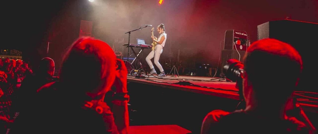 Naya En concert | LIVE NJP