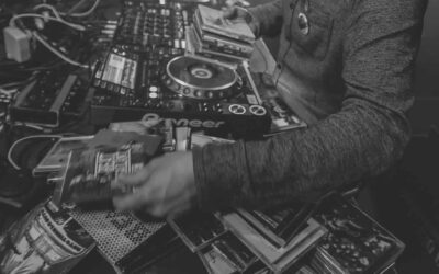 DJ Solsi - Live | Nancy Jazz Pulsations