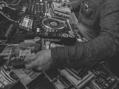 DJ Solsi - Live | Nancy Jazz Pulsations
