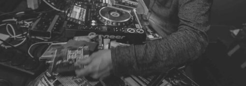 DJ Solsi - Live | Nancy Jazz Pulsations