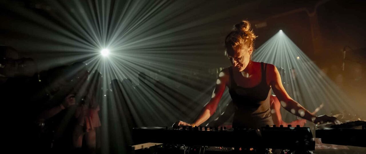 ENCORE Duo | LIVE NJP