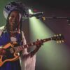 FATOUMATA DIAWARA - Vincent Zobler