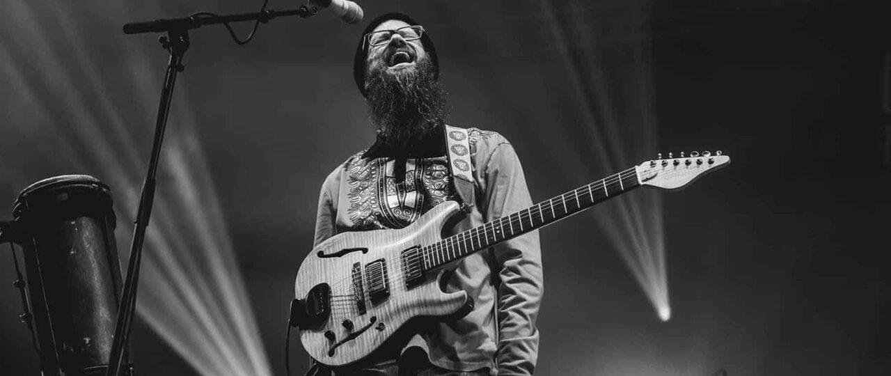 Groundation | LIVE NJP