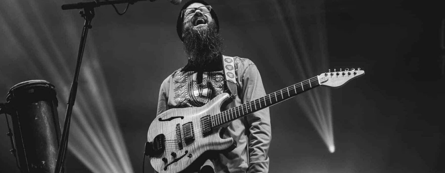 Groundation - Nancy Jazz Pulsations | Vincent Zobler