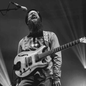 Groundation - Nancy Jazz Pulsations | Vincent Zobler