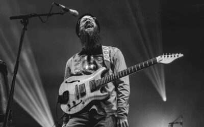 Groundation - Nancy Jazz Pulsations | Vincent Zobler