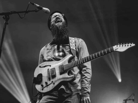 Groundation - Nancy Jazz Pulsations | Vincent Zobler