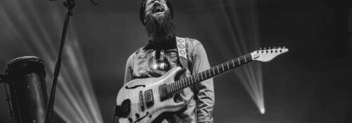 Groundation - Nancy Jazz Pulsations | Vincent Zobler