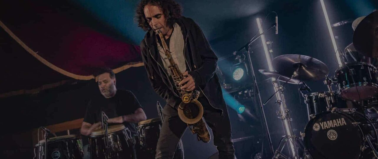 ILL CONSIDERED | LIVE NJP