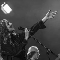 KIMBEROSE en concert durant le Nancy Jazz pulsations | Vincent Zobler - Photographe