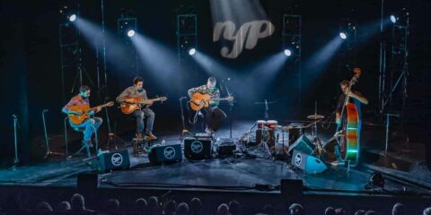Les Doigts De l'Homme | Vincent Zobler - Photographe à Nancy