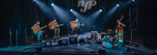 Les Doigts De l'Homme | Vincent Zobler - Photographe à Nancy