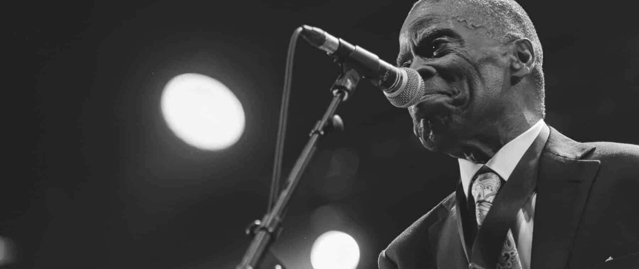 Maceo Parker | LIVE NJP