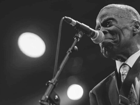 Maceo Parker en concert | Vincent Zobler