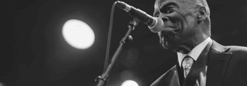 Maceo Parker en concert | Vincent Zobler