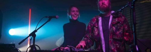 Supermusique DJ SET - Nancy Jazz Pulsations | Vincent Zobler