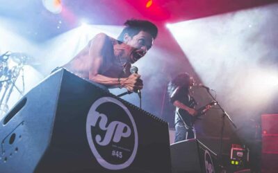 The Dizzy Brains - Nancy Jazz Pulsations | Vincent Zobler